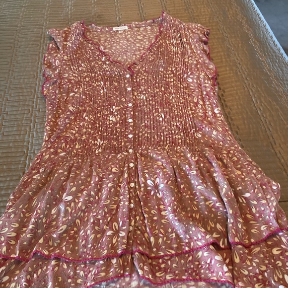 Poupette St Barth Dresses & Skirts - Poupette St Barth Nada Mini Dress XS.